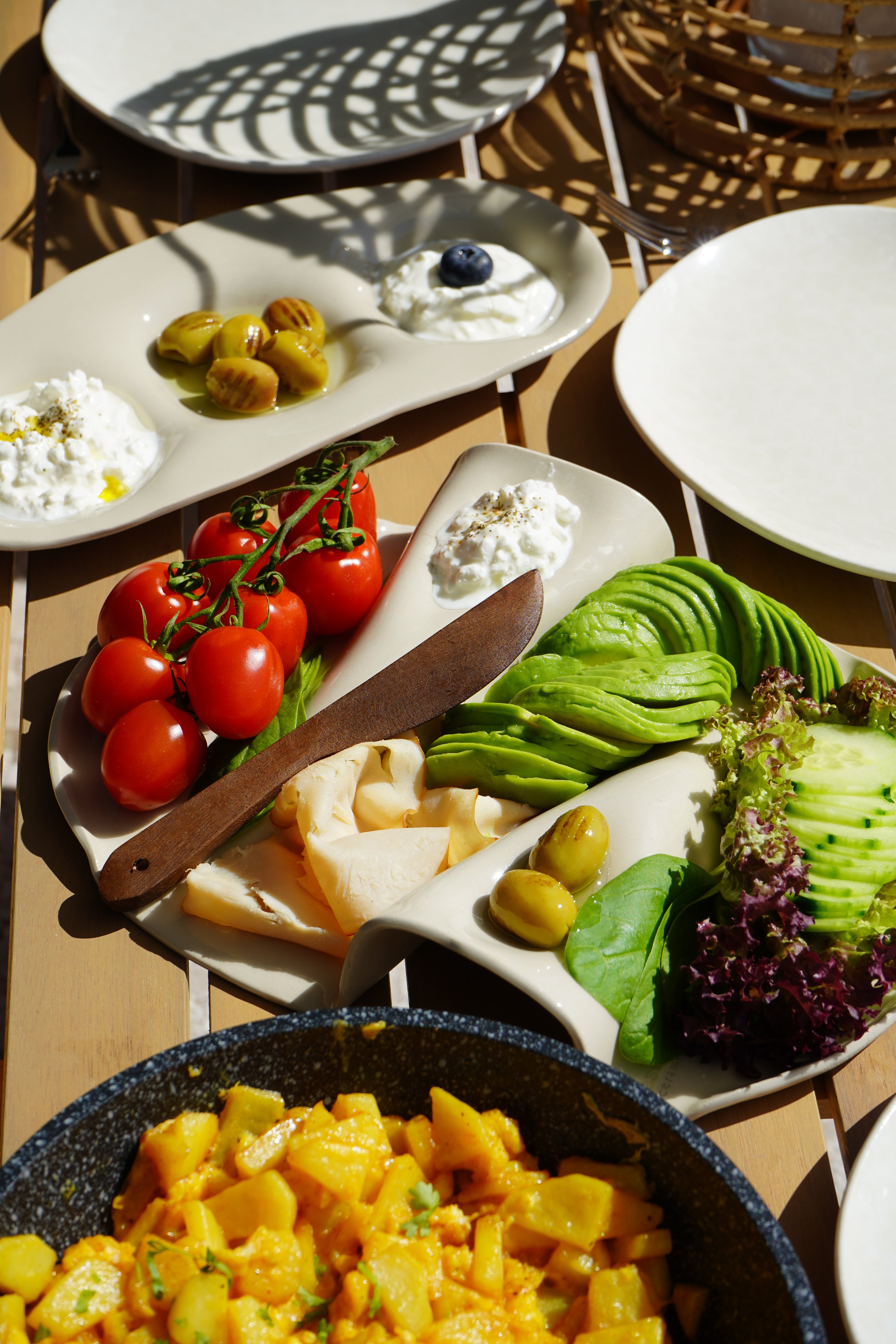 Tapas-Platte 'Apero'
