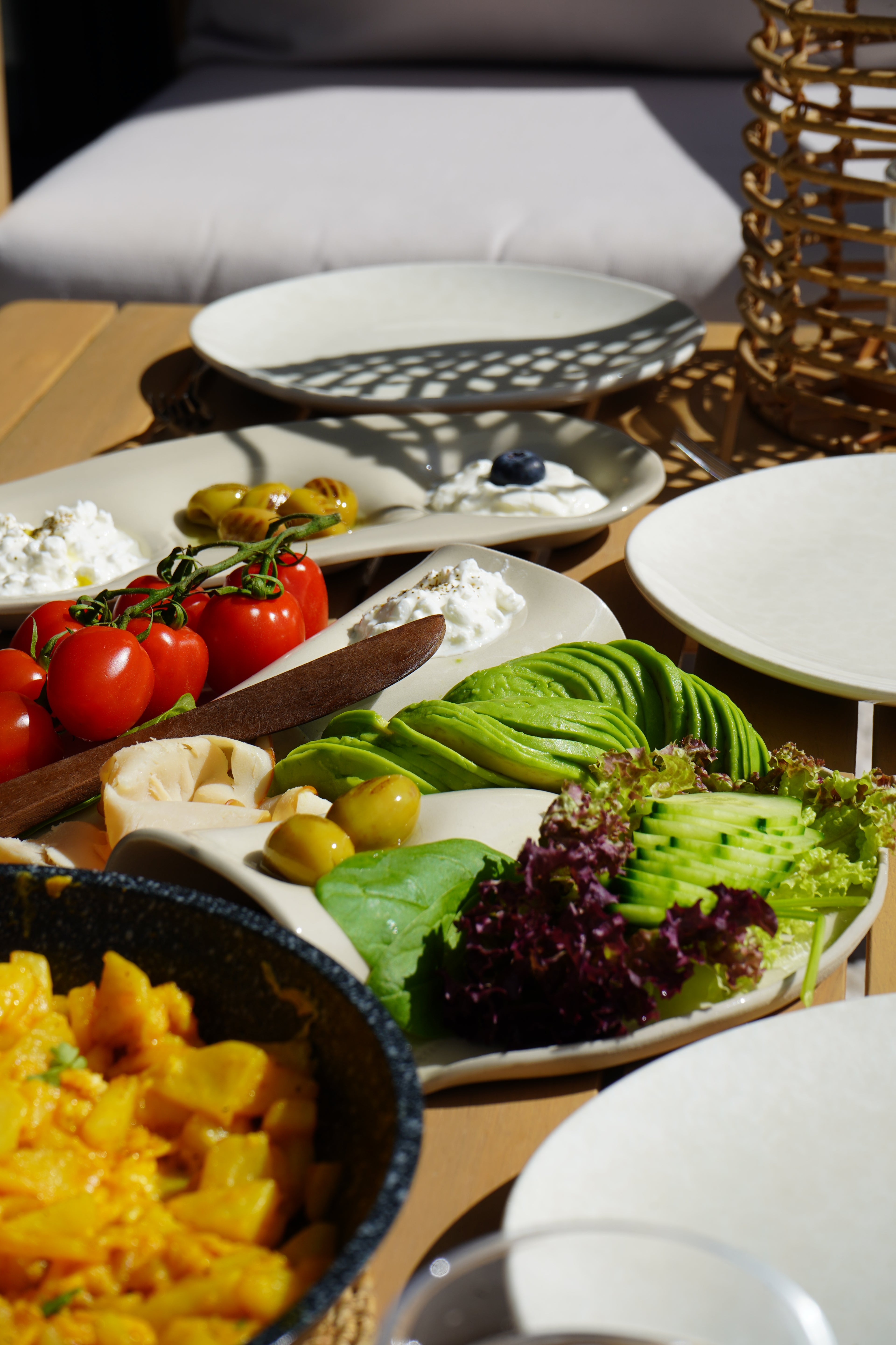 Tapas-Platte 'Apero'