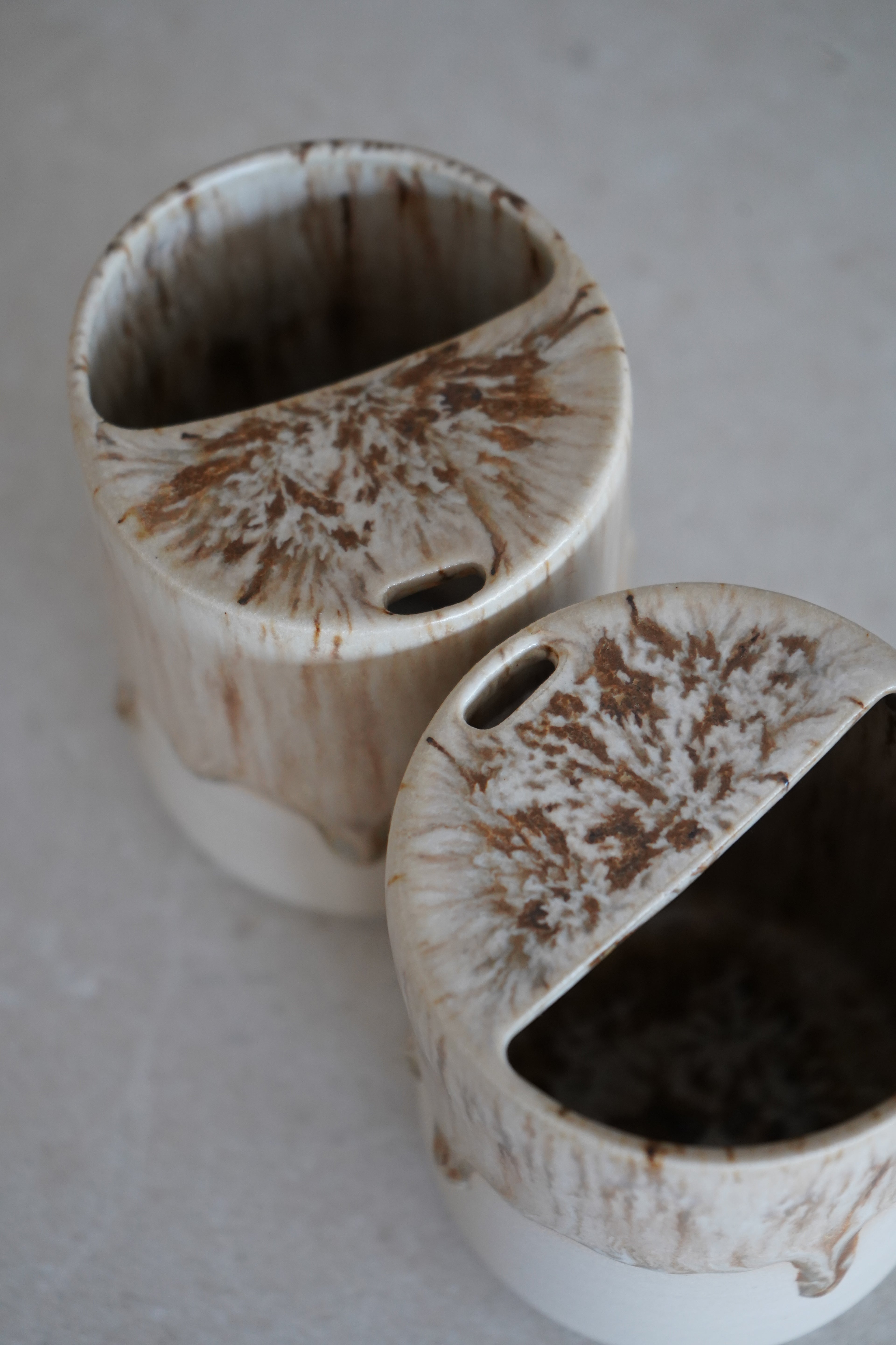 Travelmug 'Nordic Flow'