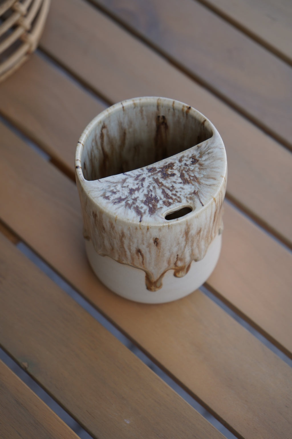 Travelmug 'Nordic Flow'