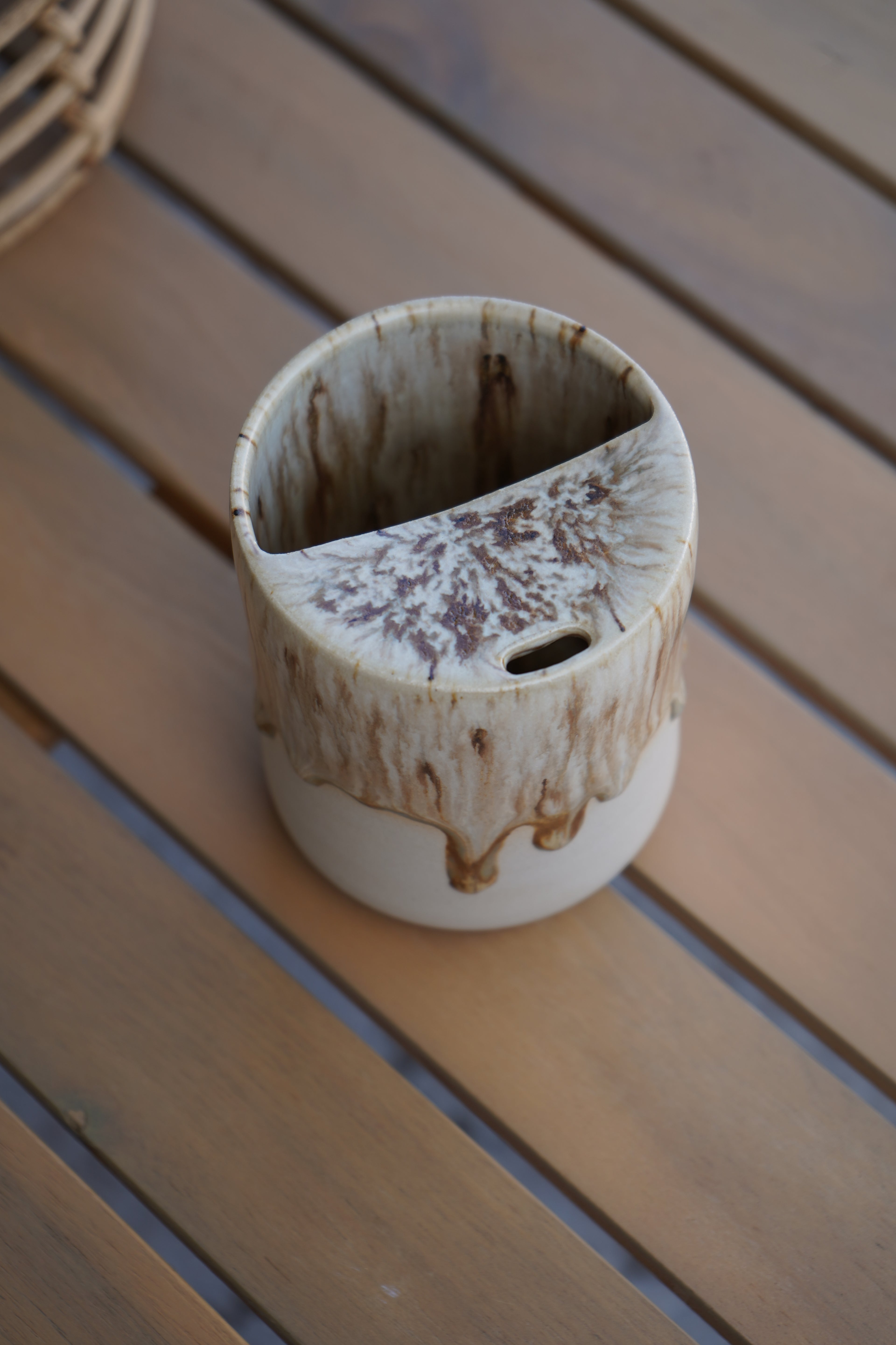 Travelmug 'Nordic Flow'