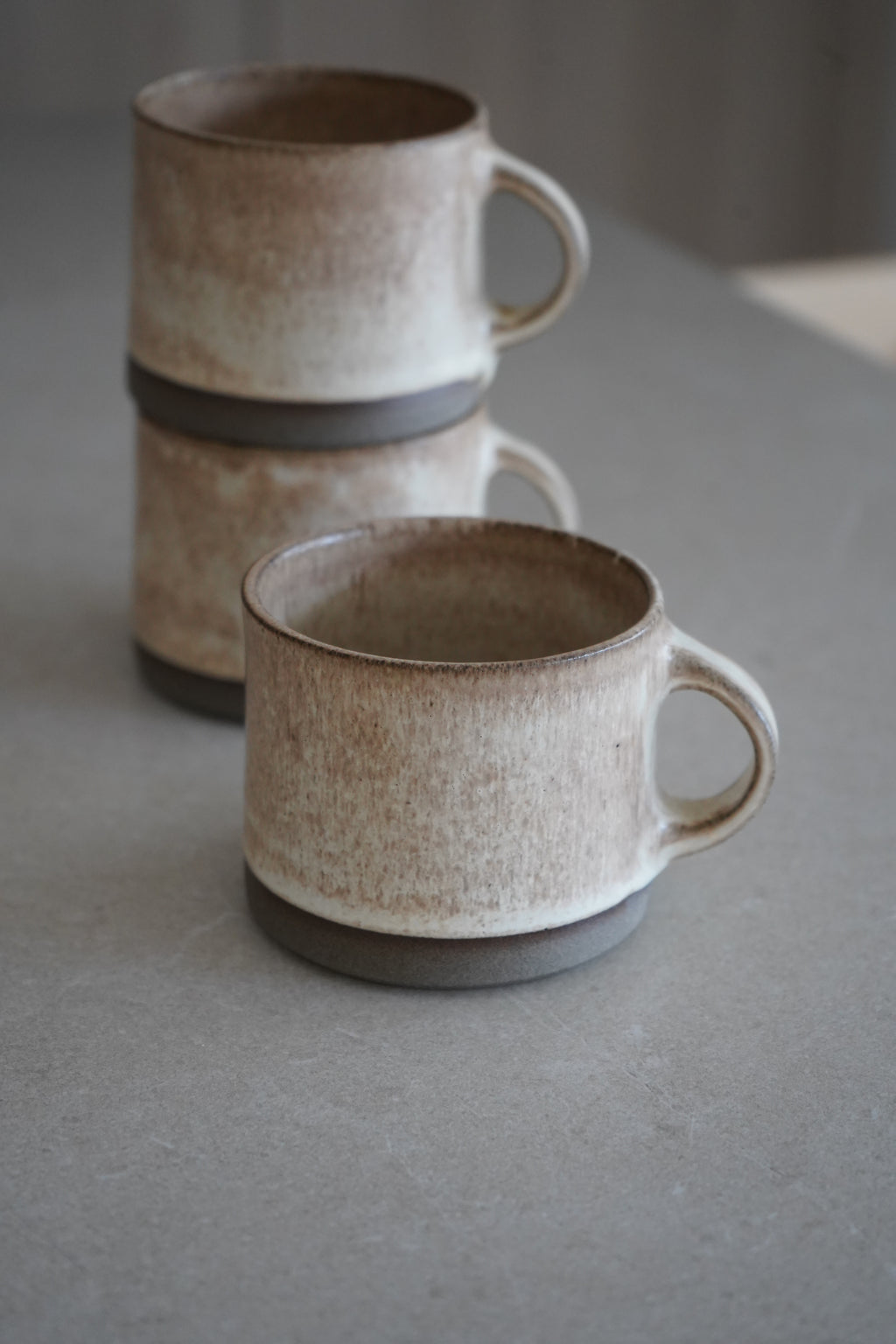 Tasse 'Rustikal'