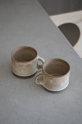 Tasse 'Rustikal'