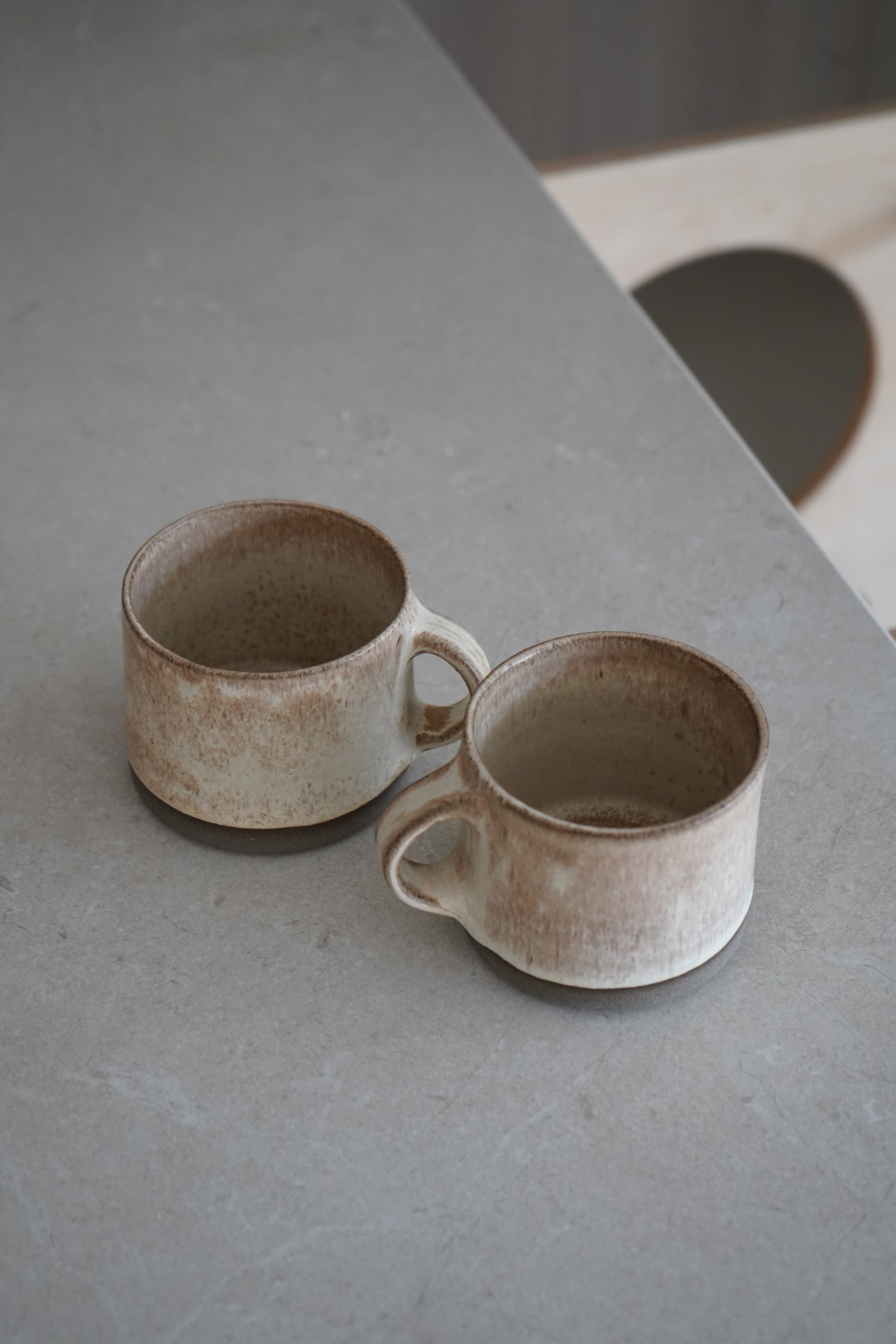 Tasse 'Rustikal'