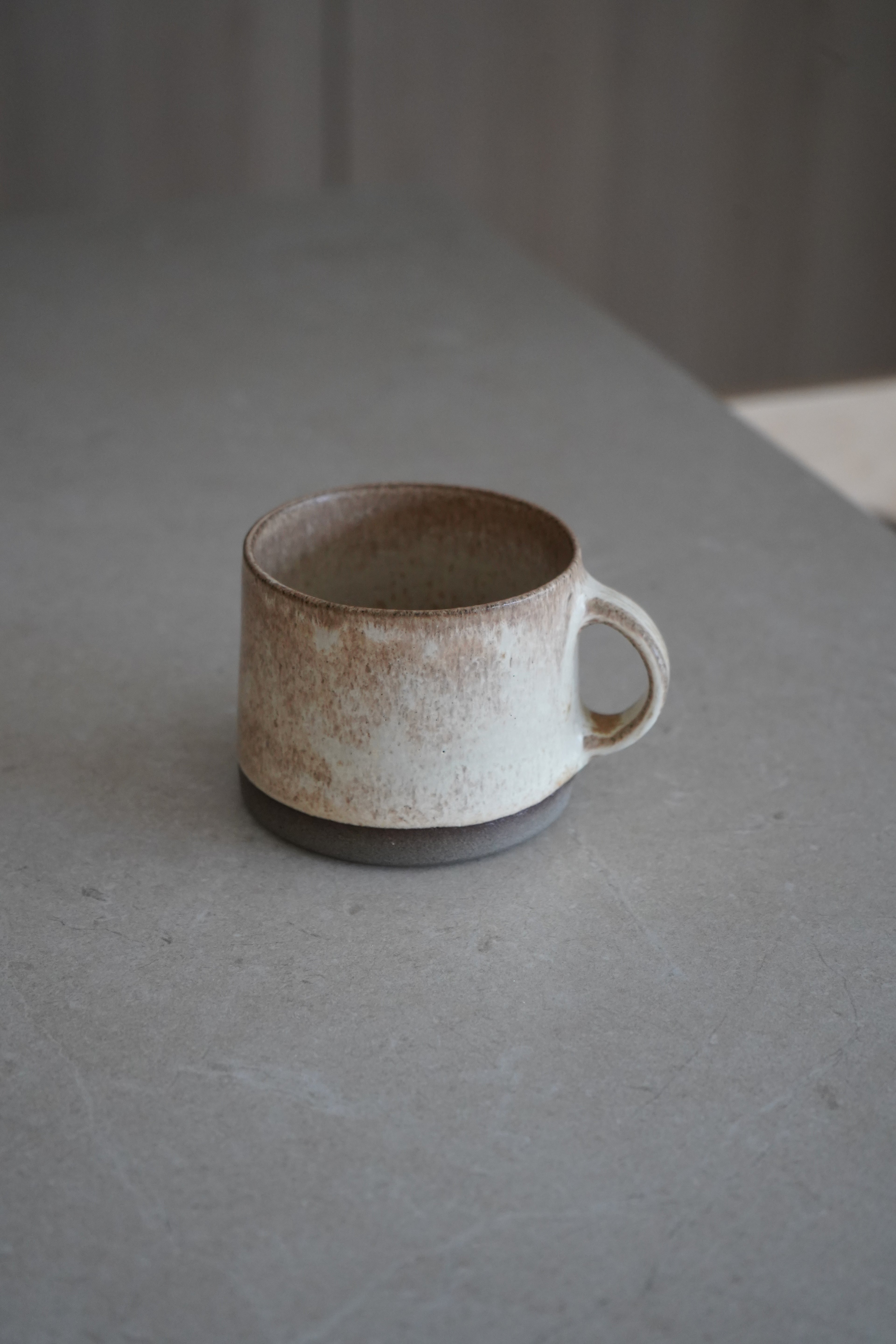 Tasse 'Rustikal'