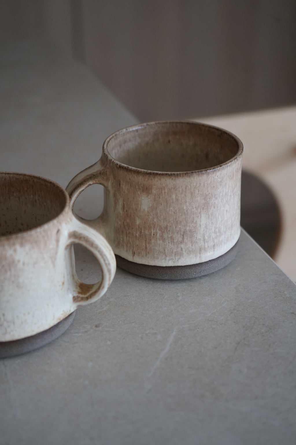 Tasse 'Rustikal'
