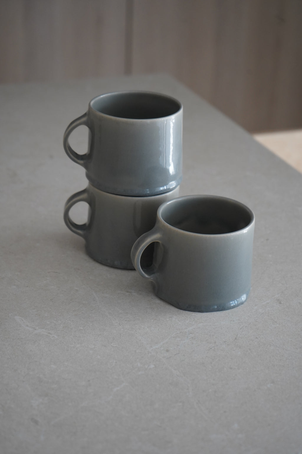Tasse 'Nordic Ocean'