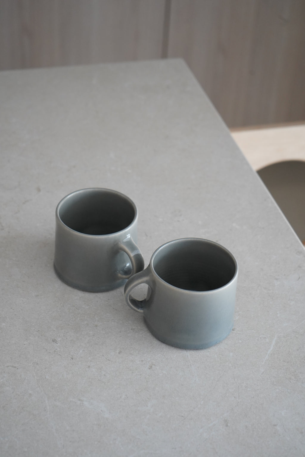 Tasse 'Nordic Ocean'