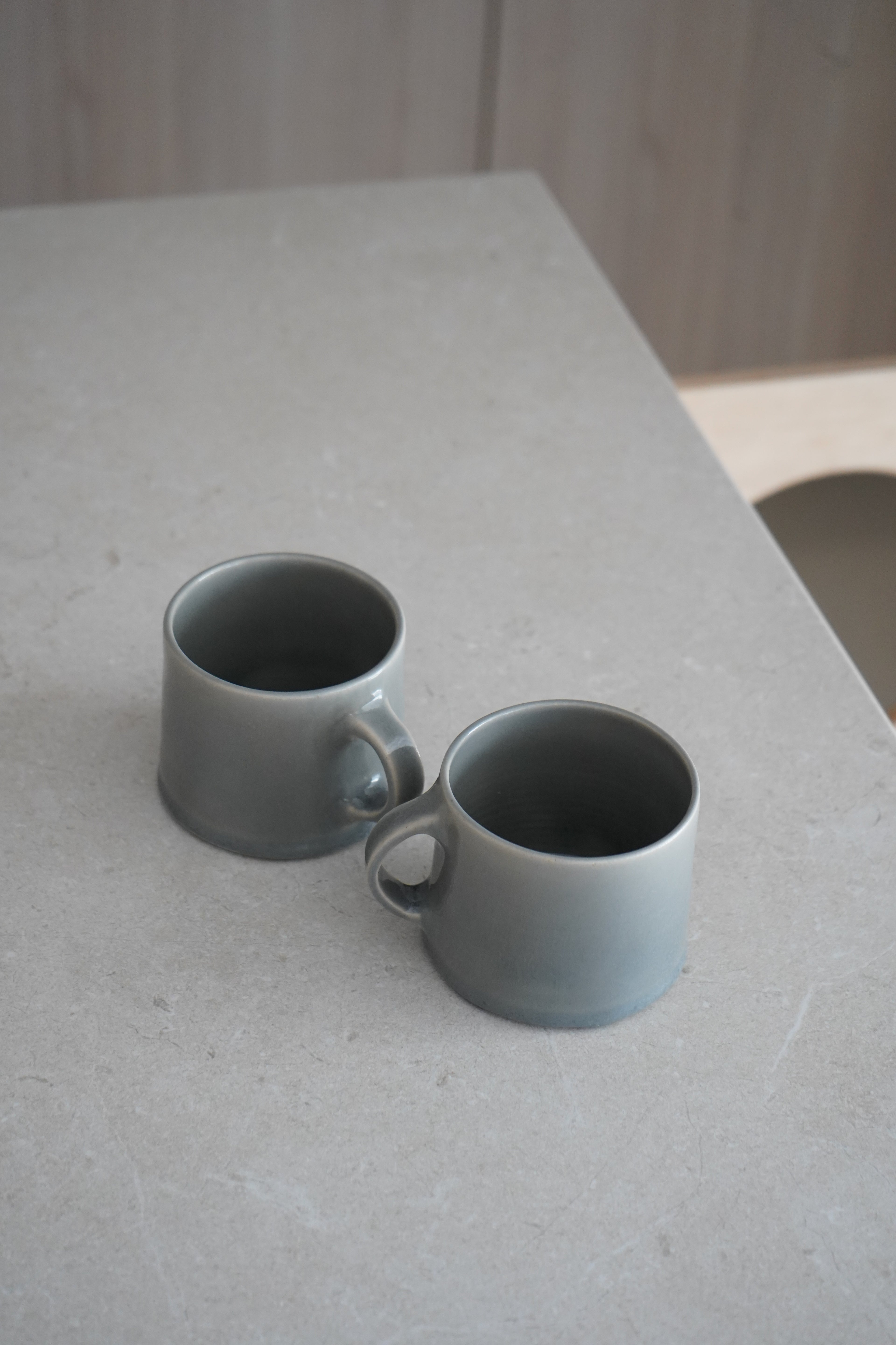 Tasse 'Nordic Ocean'