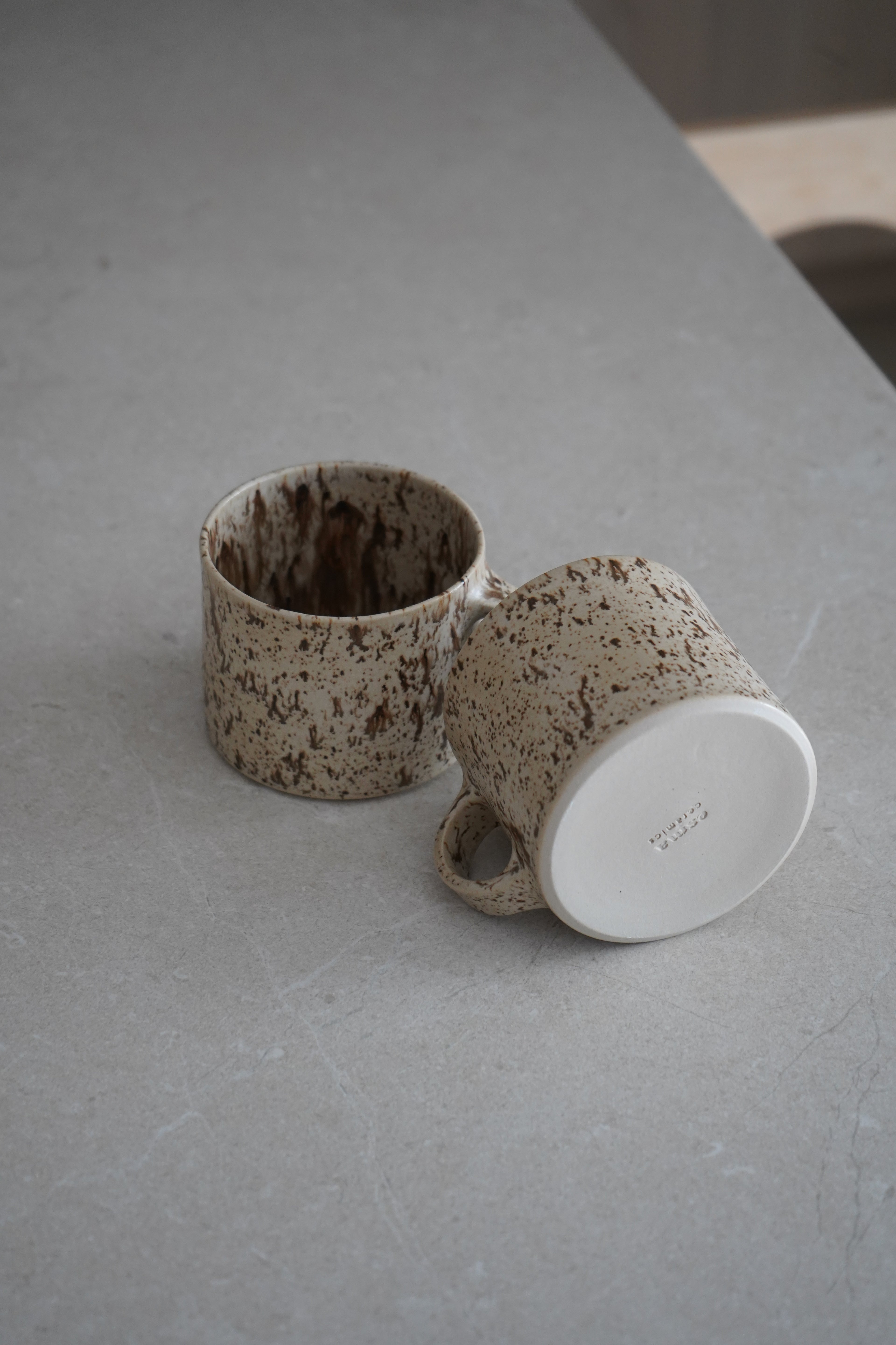 Tasse 'Nordic Coast'