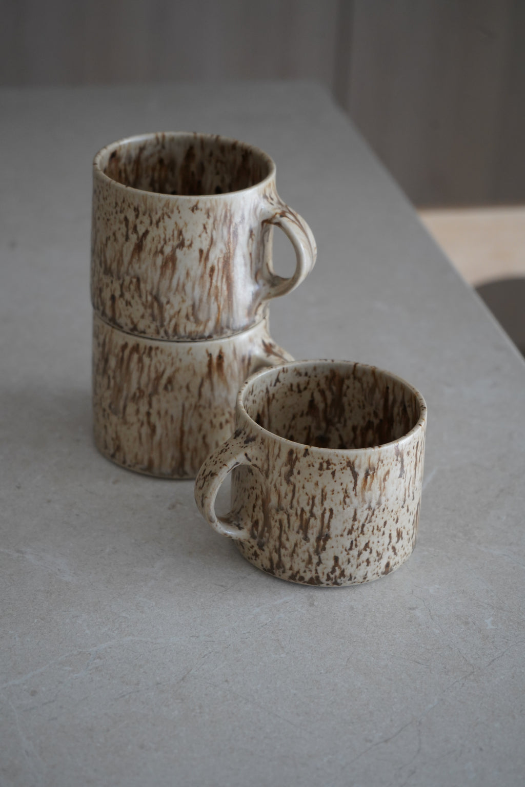 Tasse 'Nordic Driftwood'