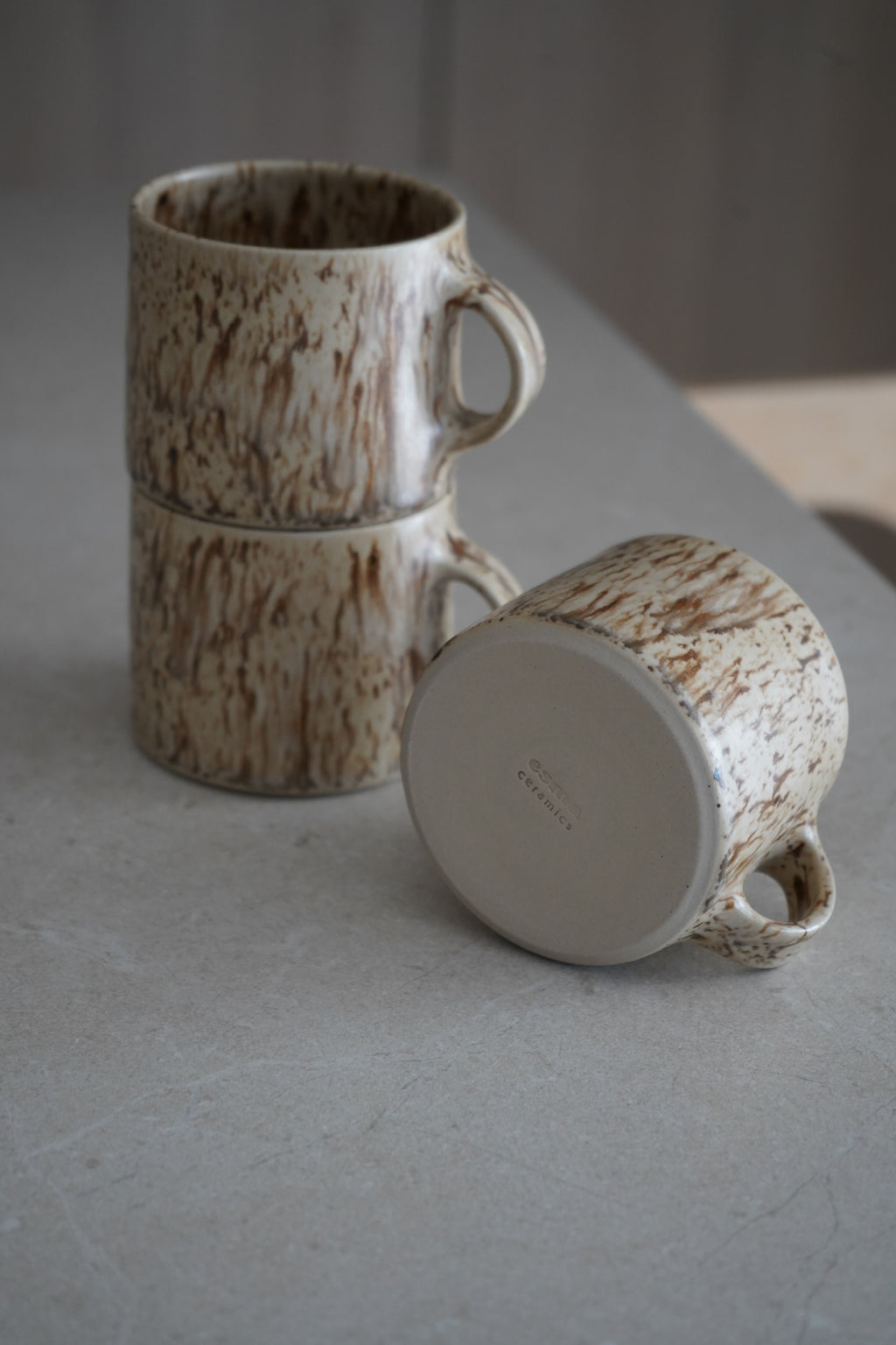 Tasse 'Nordic Driftwood'