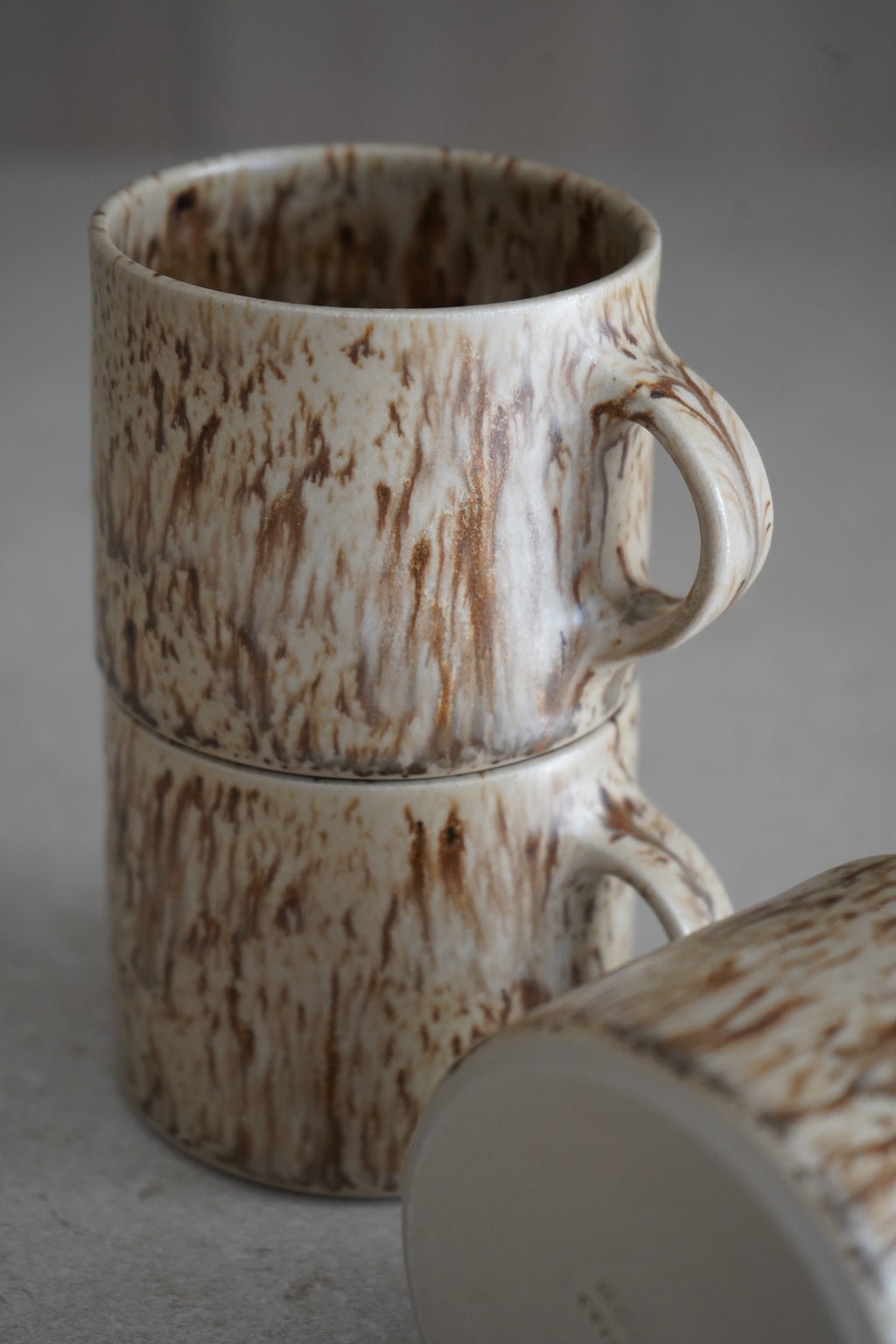 Tasse 'Nordic Driftwood'