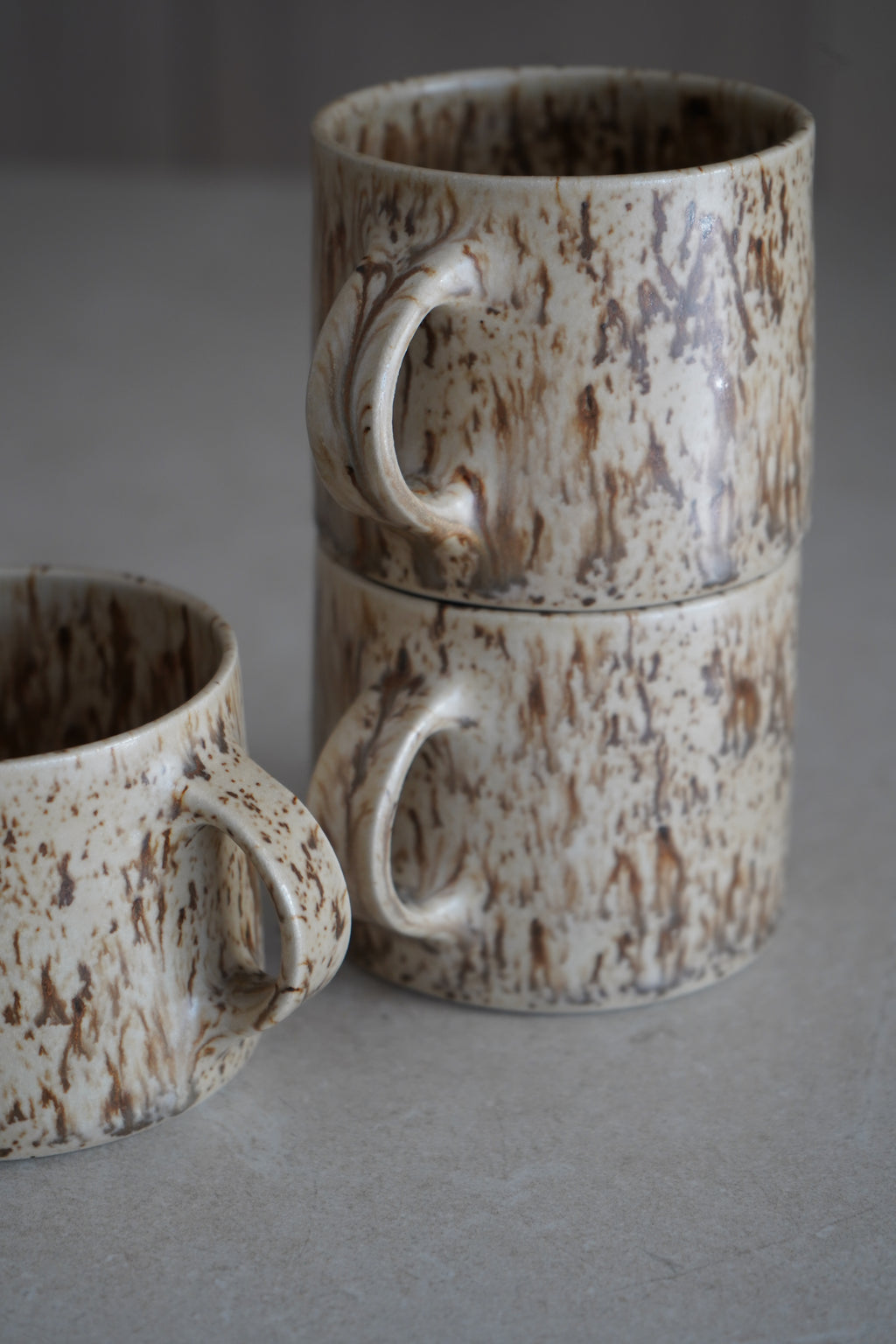 Tasse 'Nordic Driftwood'