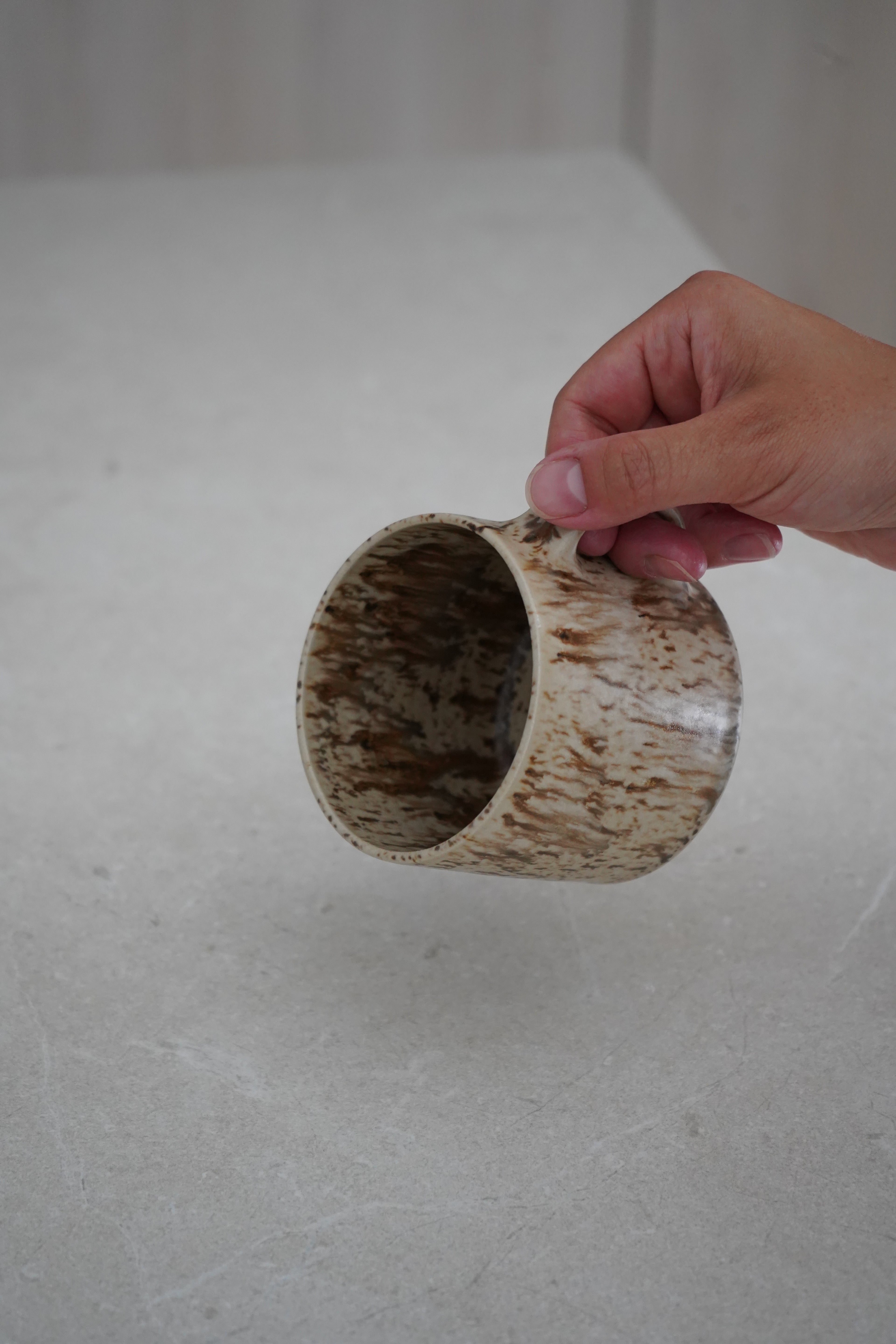 Tasse 'Nordic Driftwood'