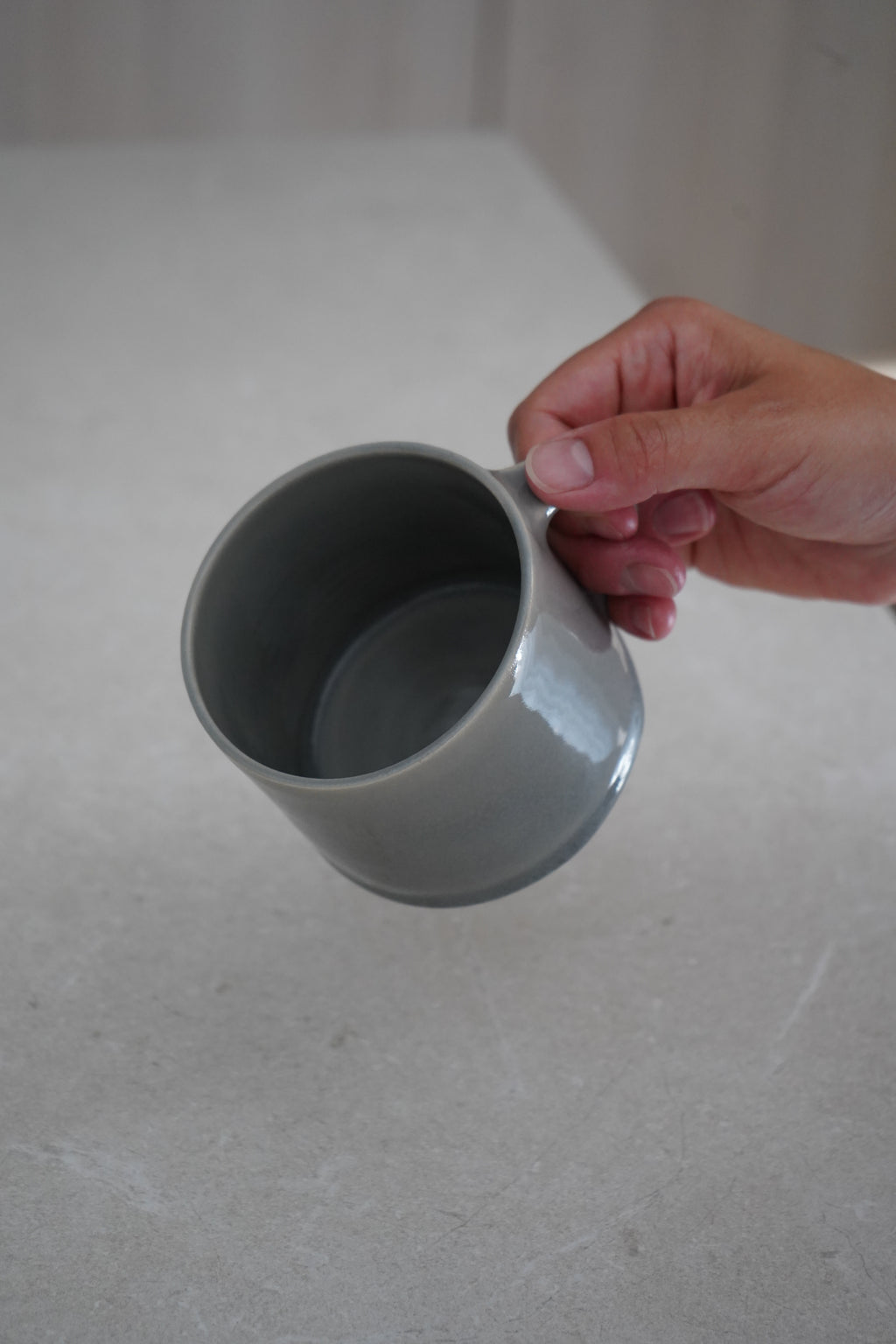 Tasse 'Nordic Ocean'