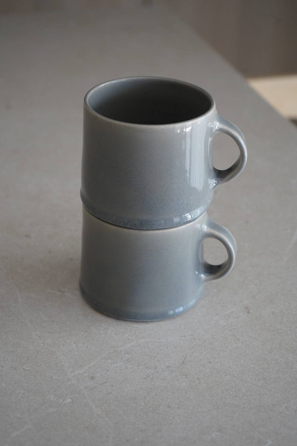 Tasse 'Nordic Ocean'