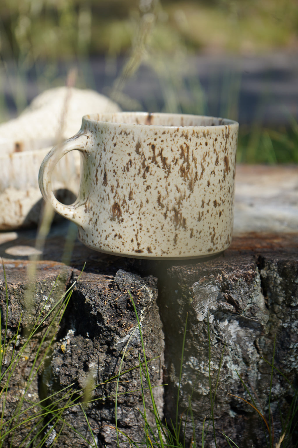 Tasse 'Nordic Coast'