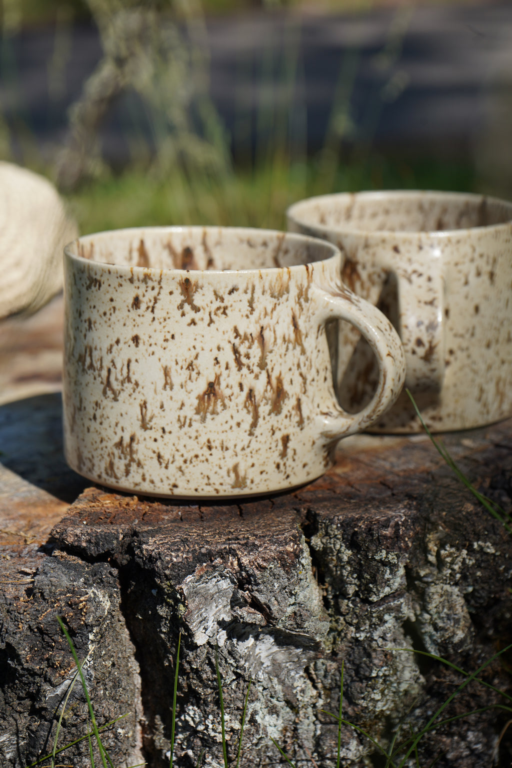 Tasse 'Nordic Coast'