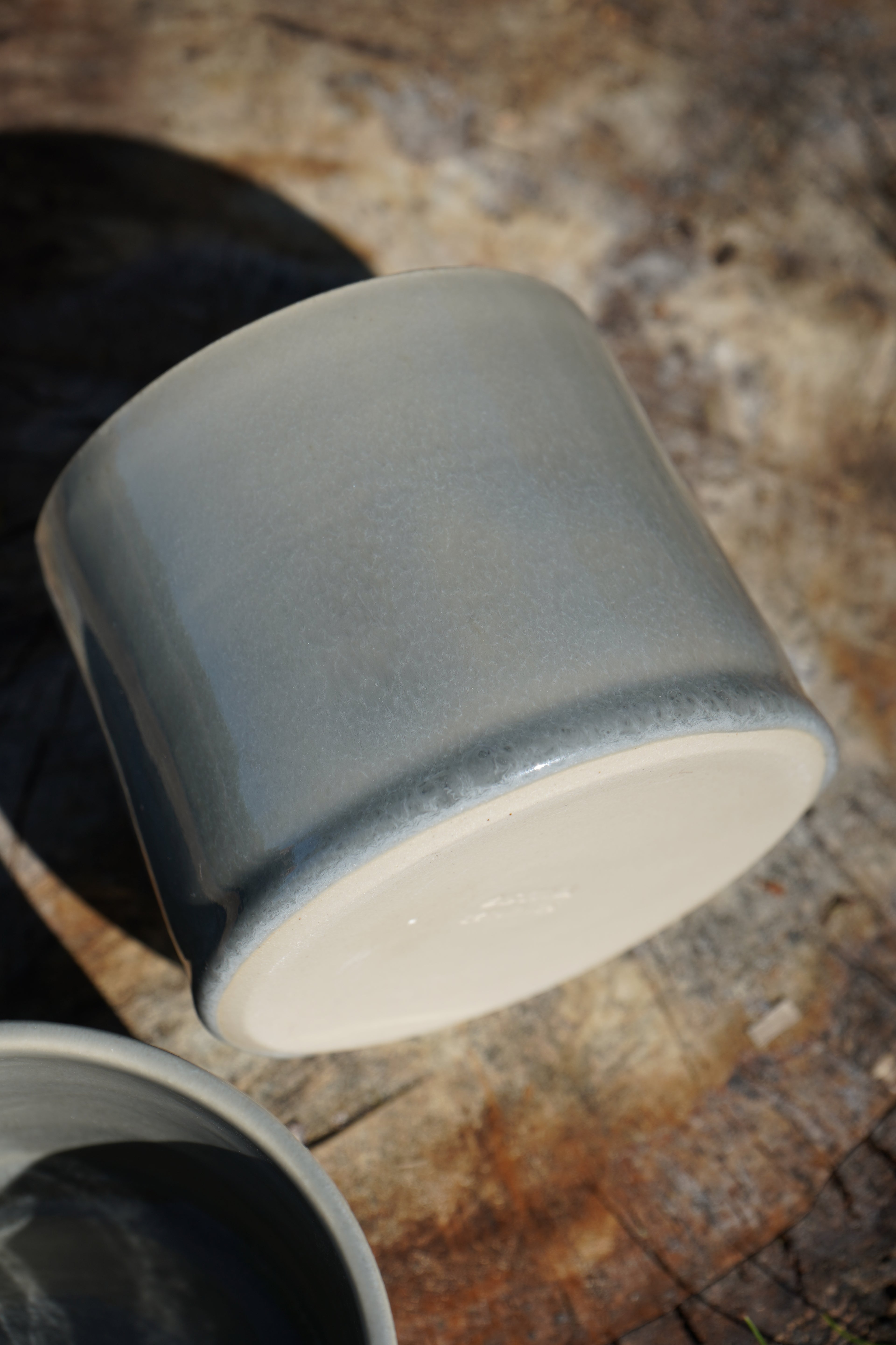 Tasse 'Nordic Ocean'