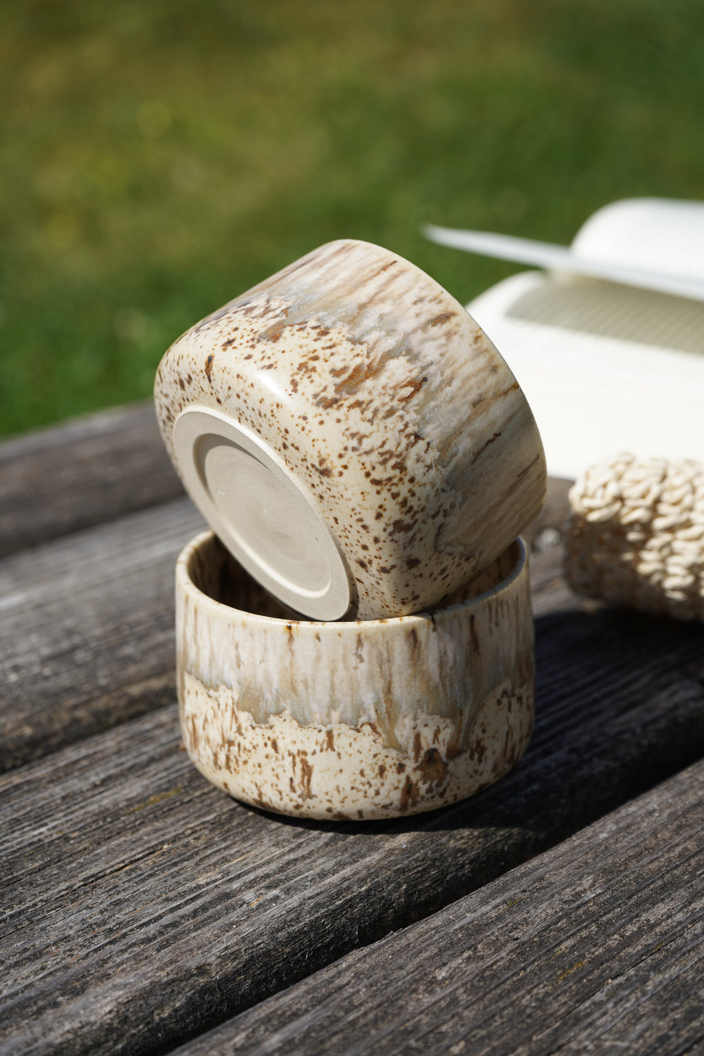 Becher 'Nordic Storm' – Limited Edition