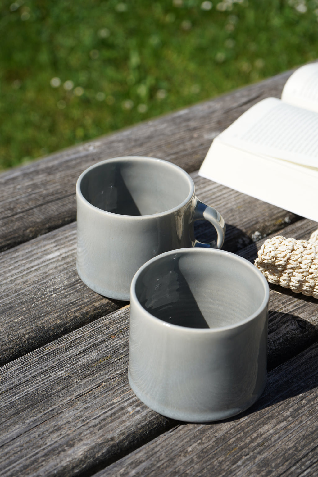 Tasse 'Nordic Ocean'