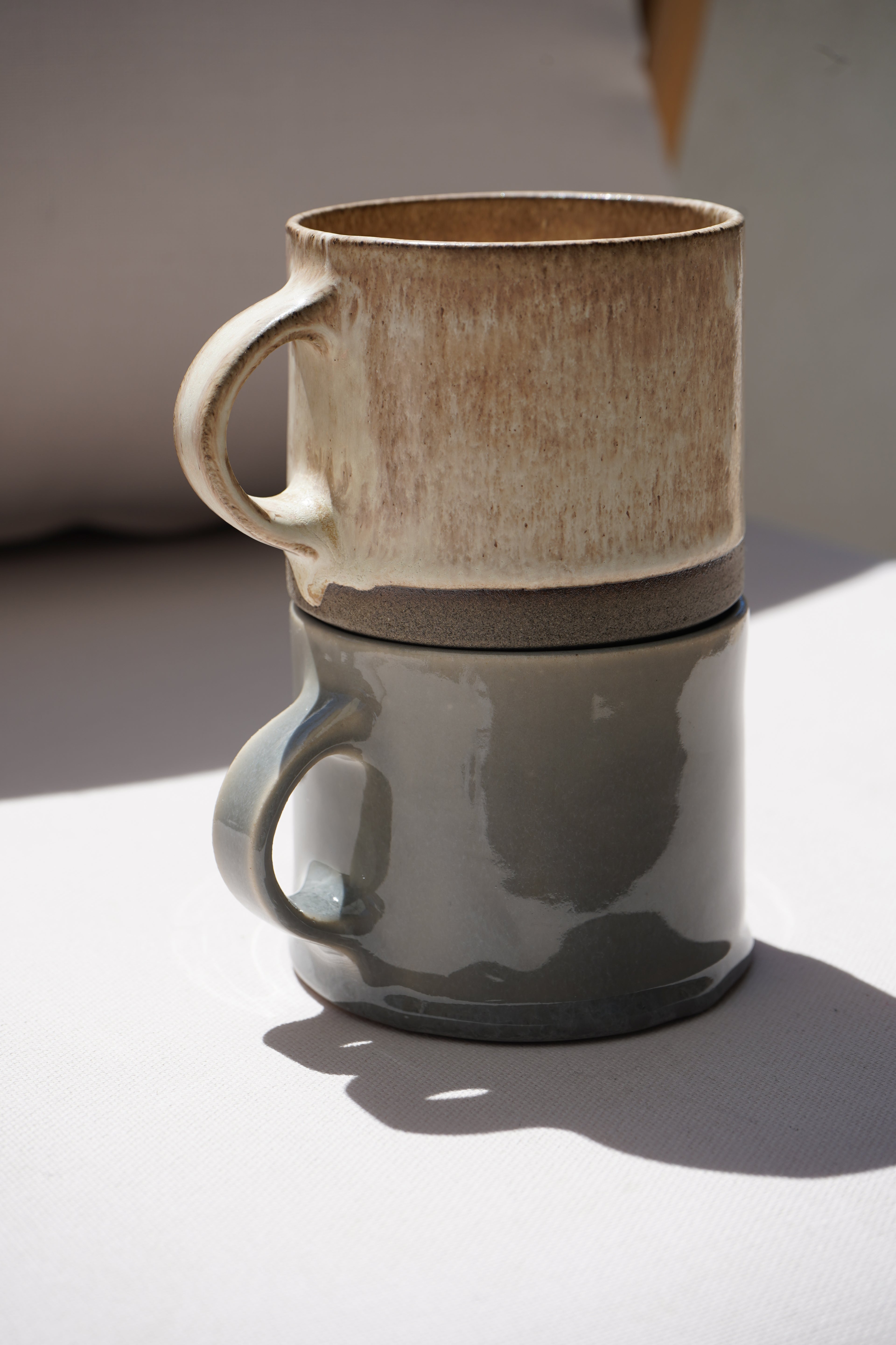 Tasse 'Rustikal'
