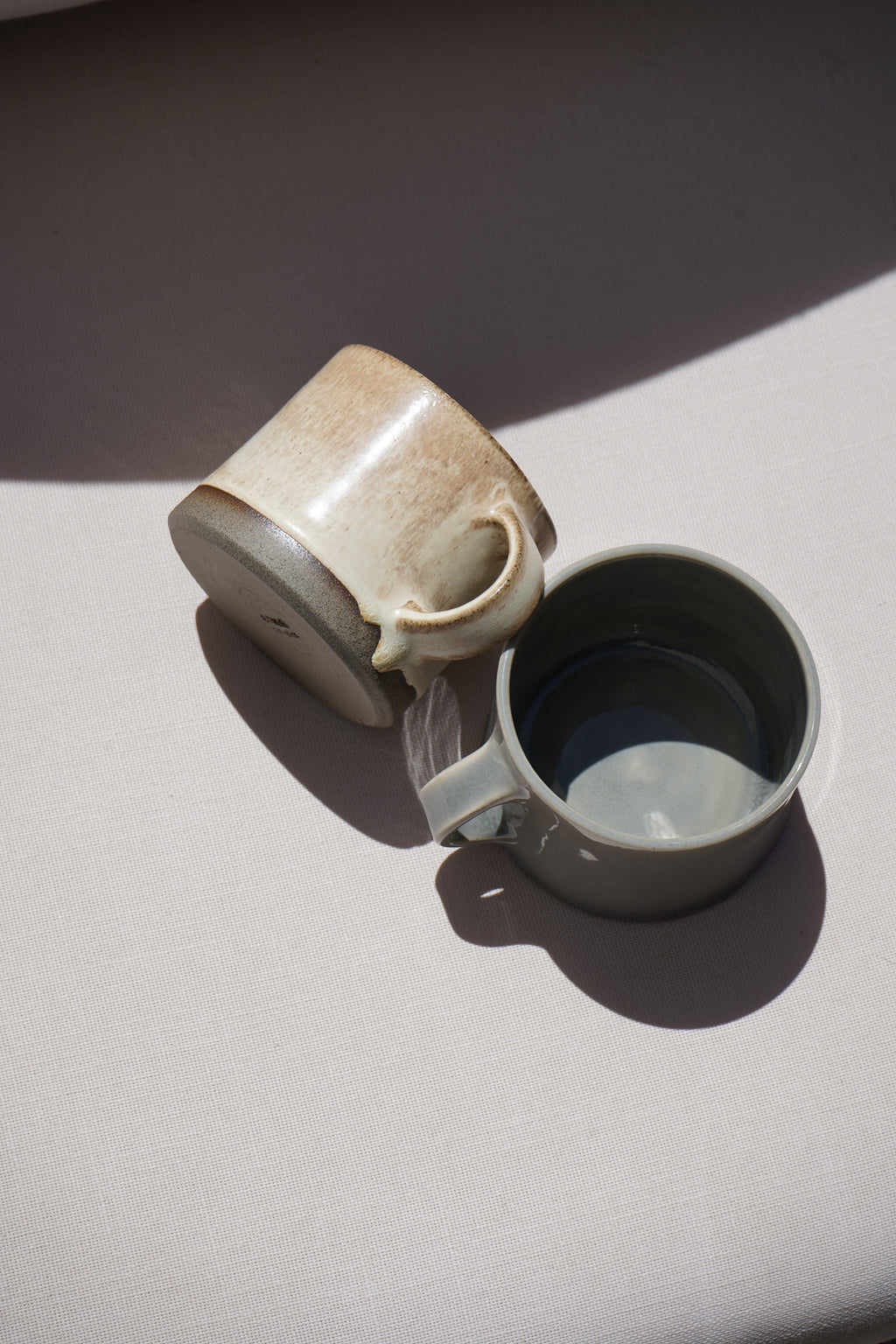 Tasse 'Rustikal'