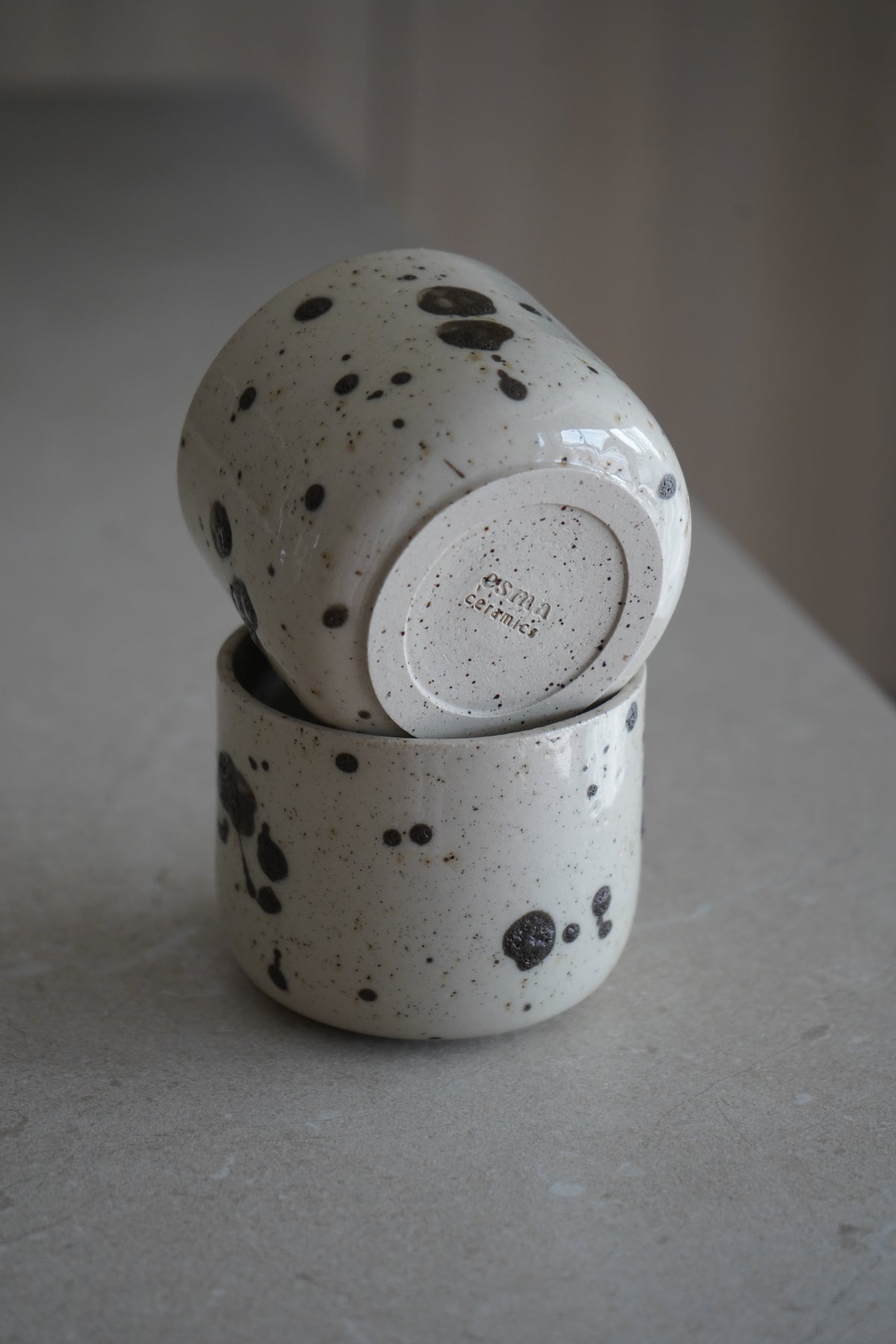 Tasse 'Cookie Dough'