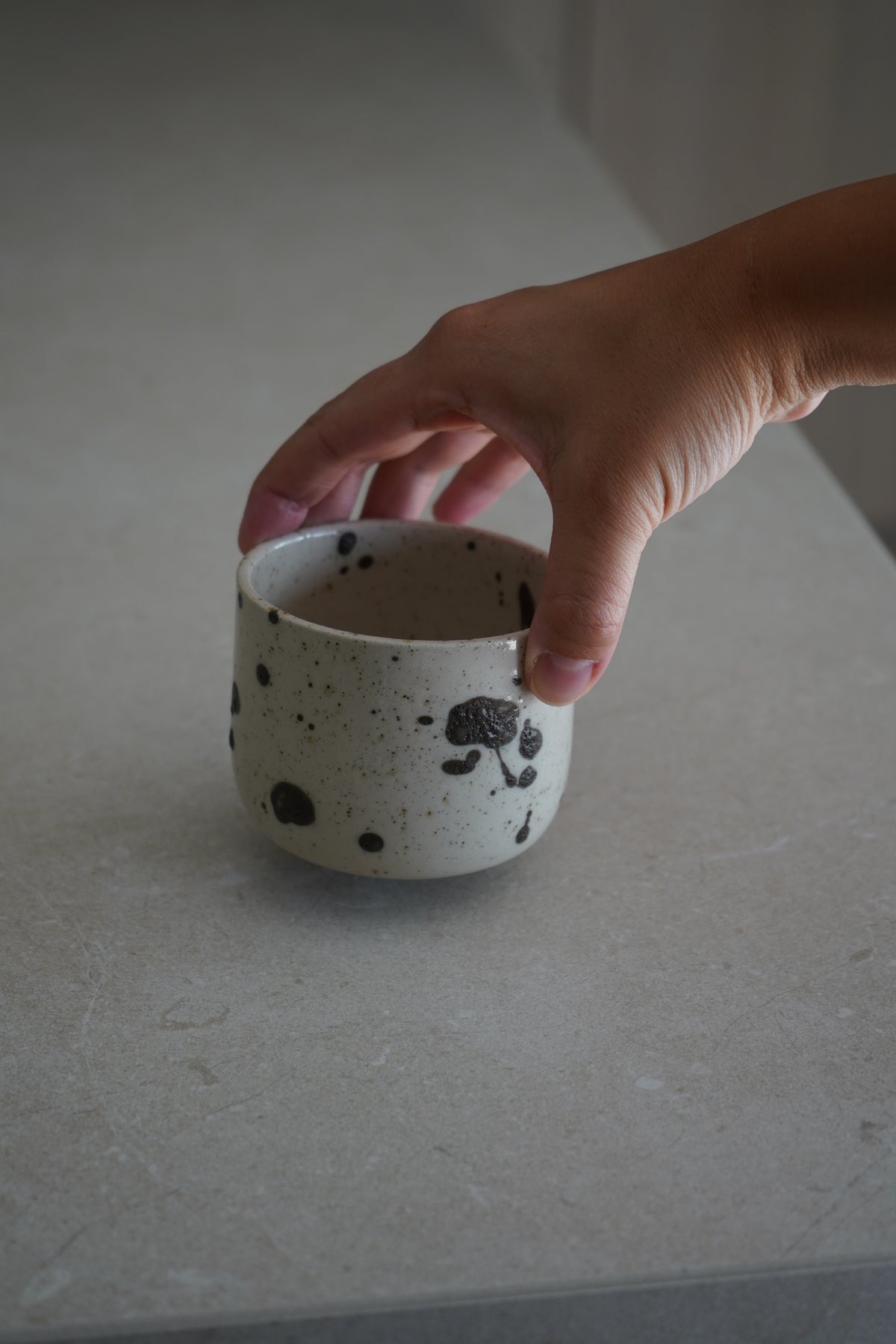 Tasse 'Cookie Dough'