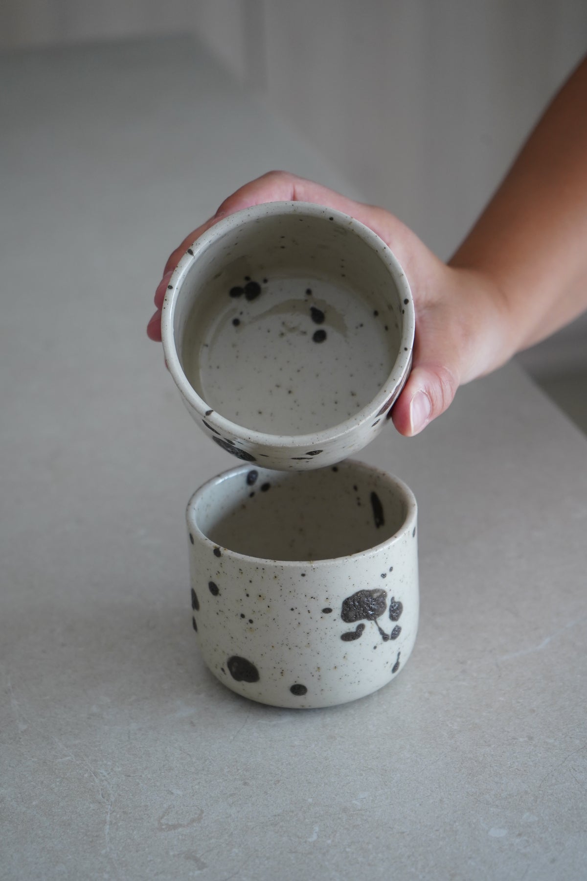 Tasse 'Cookie Dough'