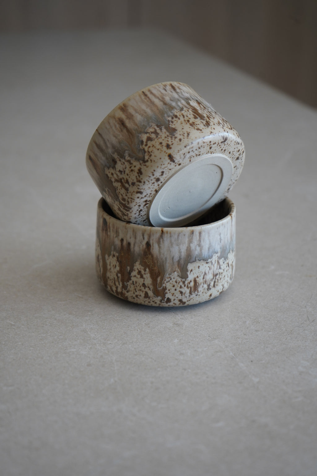 Becher 'Nordic Storm' – Limited Edition