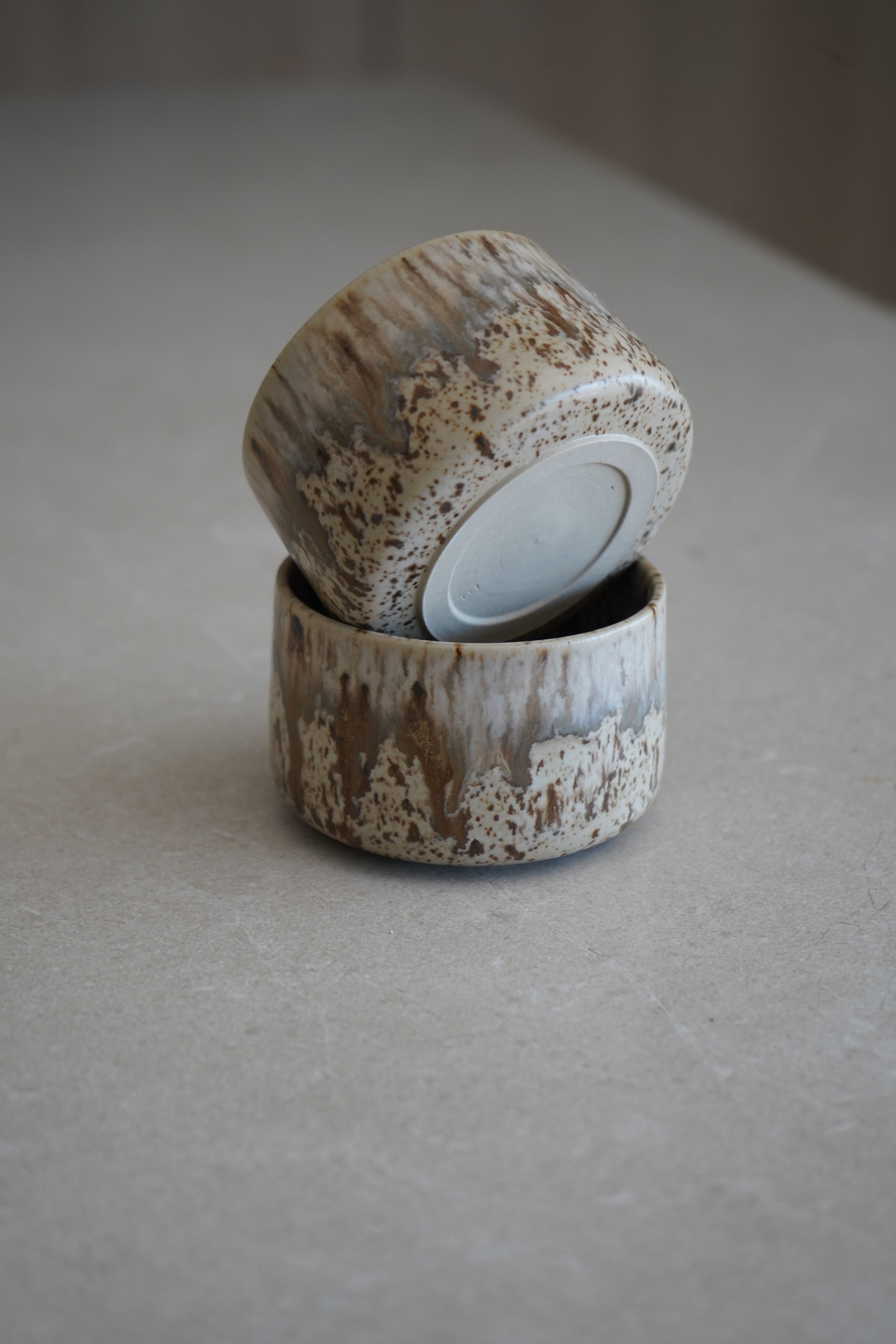 Becher 'Nordic Storm' – Limited Edition