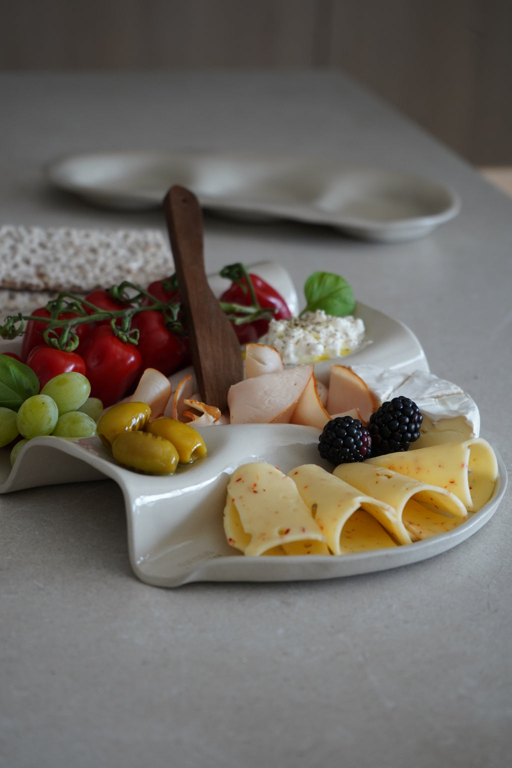 Tapas-Platte 'Feinschmecker'